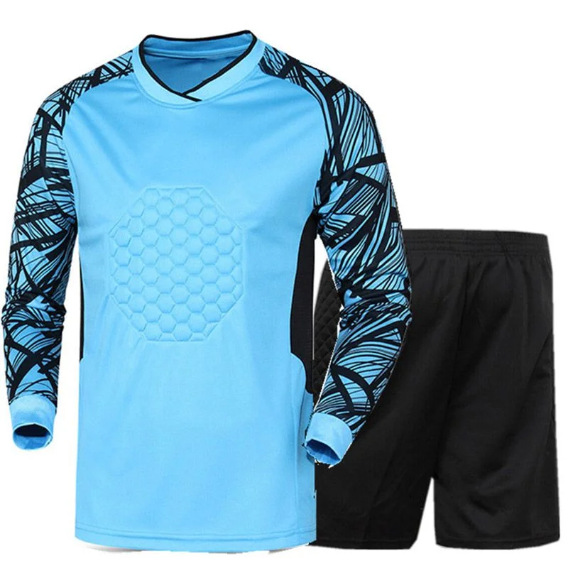 Goal Keeper Uniforms variant 2